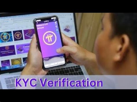 Pi Network KYC Verification Pi Network KYC Problem Solved পই