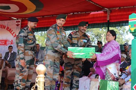 Adg Pi Indian Army On Twitter Rt Spearcorps Esmrally A Mega Ex