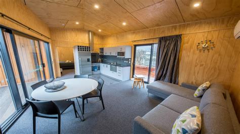 Queenstown.com | Queenstown TOP 10 Holiday Park - Apartments