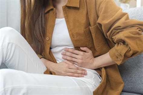 Appendicite et douleur abdominale normale quand s inquiéter