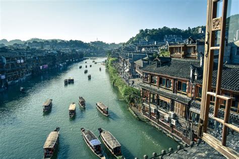 Hunan: Everything About This Beautiful Province In China | TouristSecrets