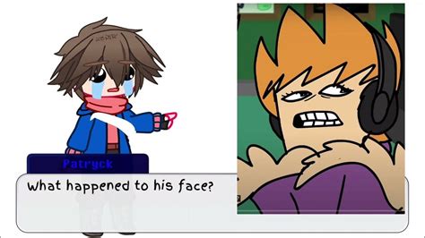 Eddsworld React To Cursed Images Part 3 Youtube