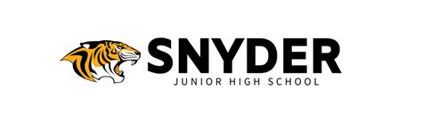 Snyder Junior High Grade Advancement Snyder Junior High School