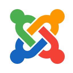 Joomla Icon of Flat style - Available in SVG, PNG, EPS, AI & Icon fonts