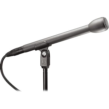 Amazon Audio Technica ATR1100x Unidirectional Dynamic Microphone