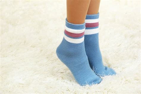 Les chaussettes made in France Une qualité qui s exprime