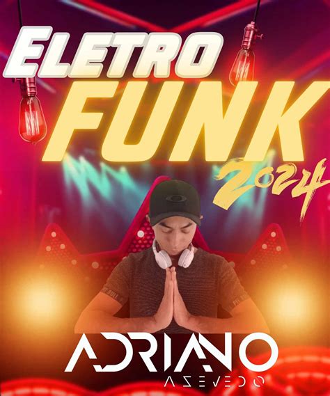 Cd Eletro Funk Exclusivo Balada G