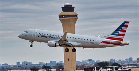 DFW Airport Has Most Nonstop Flights in U.S. - Dallas Express