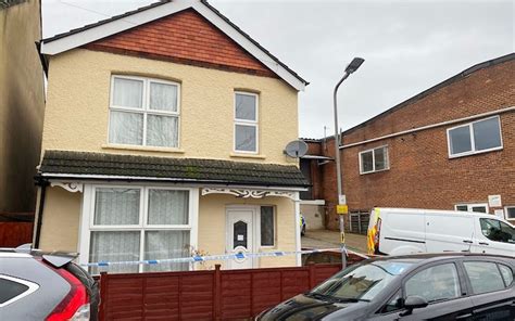 Pensioner In His 90s Dies After Burglar Left Him Bleeding On The Floor