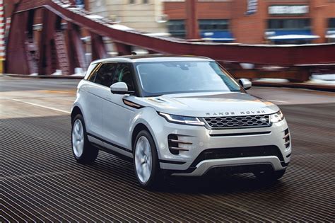 What You Need To Know About The New Range Rover Evoque Decarie