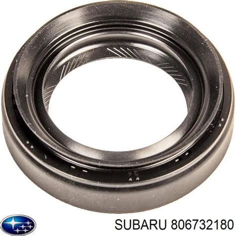 Anillo retén de semieje eje trasero para Subaru Impreza 3 GR en Avtopro