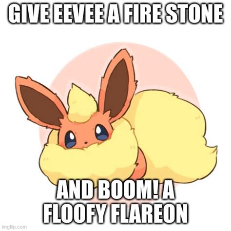 Flareon Imgflip