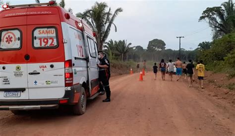 Anuncifacil Homem perde a vida em acidente em Barra do Jacaré