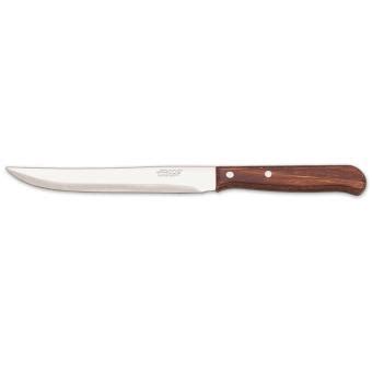 Cuchillo Para Cocina Arcos Latina 100700 De Acero Inoxidable Nitrum Y