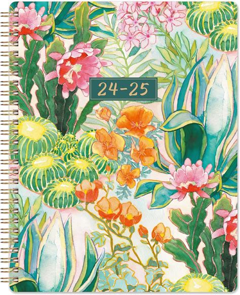 2024 2025 Planner July 2024 June 2025 Academic