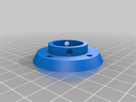 Free 3d File Flange・3d Printing Idea To Download・cults