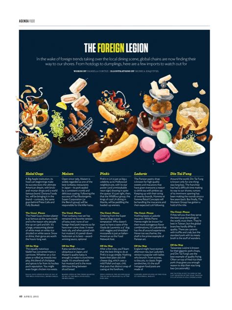 The Foreign Legion | Behance