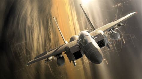 The F 15ex Eagle Ii Might Be The World S Deadliest Fighter 19fortyfive