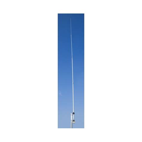 GPA 80HF Antenne HF Verticale Moonraker Multibande HF 6m En Aluminium