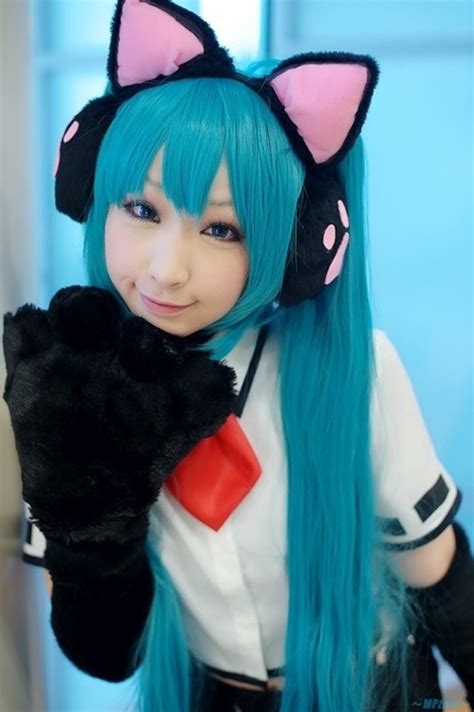 Anime Cosplay 070612