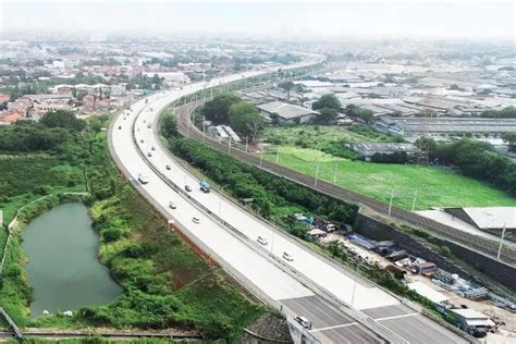 Sempat Terkendala Menteri Pupr Ungkap Progres Mega Proyek Jalan Tol