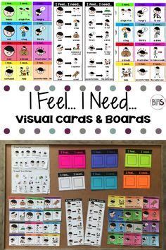 Visual Task Analysis Cards For Everyday Routines Bias