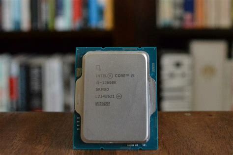 Intel Core i5-13600K review: the best CPU right now | Club386