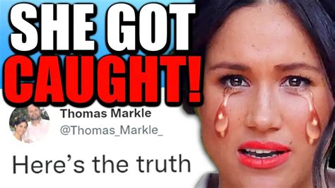 Meghan Markle Gets Destroyed By Her Own Siblings Exposed In Shocking