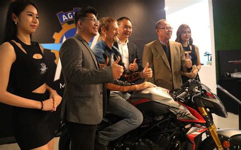 2024 Mv Agusta Malaysia 7 Paul Tans Automotive News