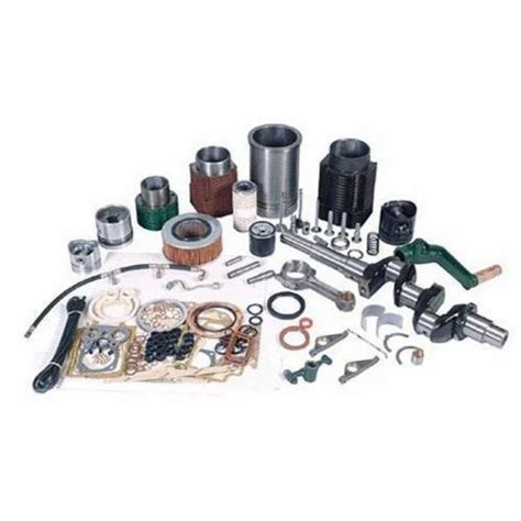 Cummins engine spares parts., For Spare Parts at ₹ 3500/piece in New ...