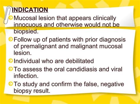 Biopsy | PPT