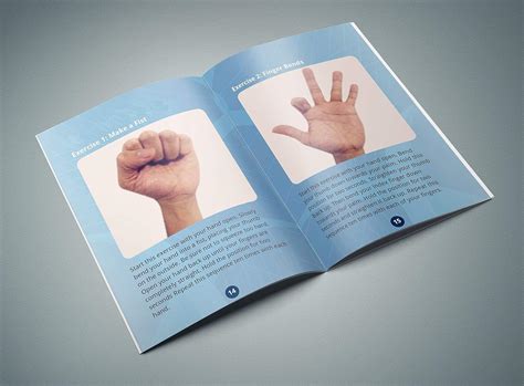 Doctor Developed Nude Arthritis Compression Gloves Handbook Relief For Osteo Rheumatoid
