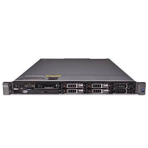 Dell PowerEdge R610 1RU – Trade Orient Pakistan