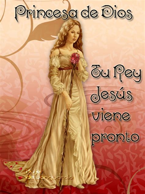 Tu Rey Jesús Viene Pronto Imágenes Con Frases Que Hacen Bien Al Alma