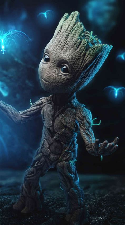 Top Baby Groot Images Amazing Collection Baby Groot Images Full K