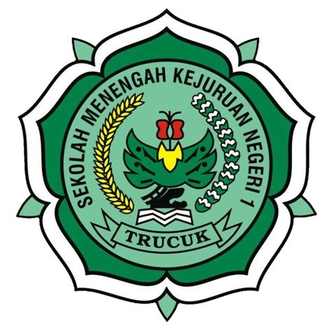 Smk Negeri 1 Trucuk