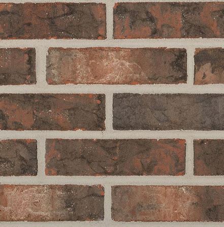 Culberson King Size Brick Residential Brick Legends Stone