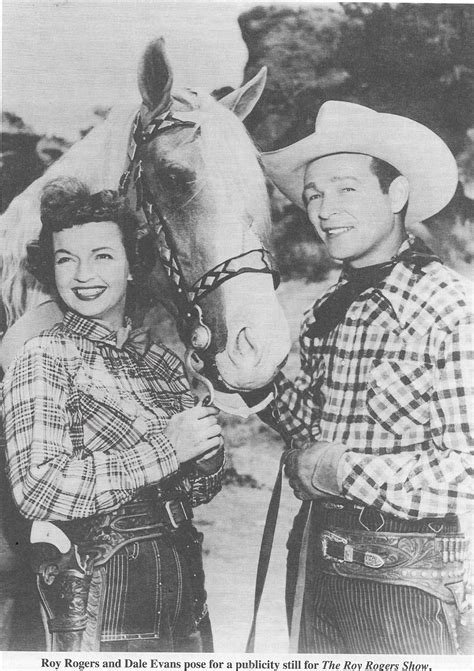 The Roy Rogers Show 1951