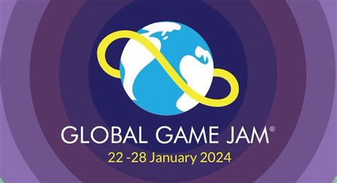 Global Game Jam 2024 Hazel Annabal