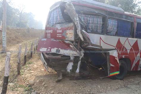 सर्लाहीमा दुर्घटना तीनको मृत्यु तीन घाइते अन्नपूर्ण पोस्ट्