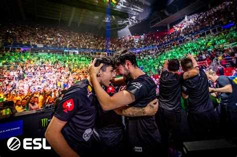 CS GO MIBR Tenta Acordo Drop E Saffee Game Arena