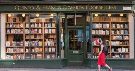 The Best Second Hand Bookshops In London