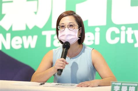 前立委稱蕭美琴「美國走狗、皮條客」 民進黨遺憾斥：別羞辱女性 政治快訊 要聞 Nownews今日新聞