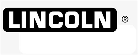 Lincoln Electric Logo Black And White - Lincoln Electric Air Liquide ...