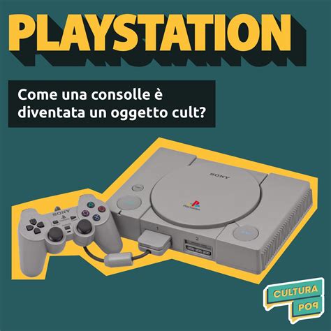 PlayStation - Come una consolle è diventata un oggetto cult? | Tekken 3