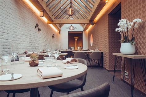 Dit zijn 8 leukste restaurants in Leuven - Ik Ben Op Reis