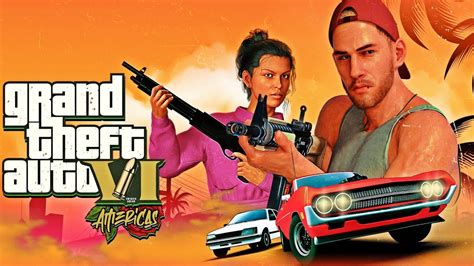 Trailer Do Gta 6 LanÇamento Hoje Dia 21 De Outubro Youtube