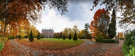 Reservatieformulier Kasteel Jeanne De Merode Toerisme