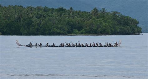 Milne Bay Map - Papua New Guinea - Mapcarta