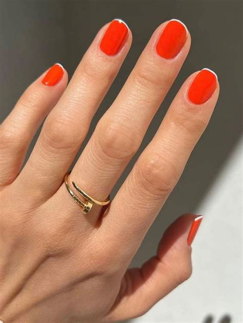 5 Nail Colours You Re Going To See Everywhere This March Fashion Mix